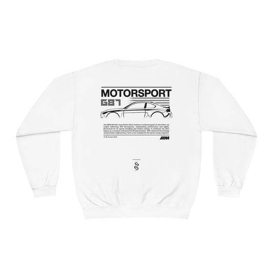 BMW M2 G87 (23'+) Sweatshirt