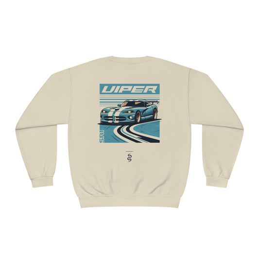 Dodge Viper SR (91-02') Sweatshirt