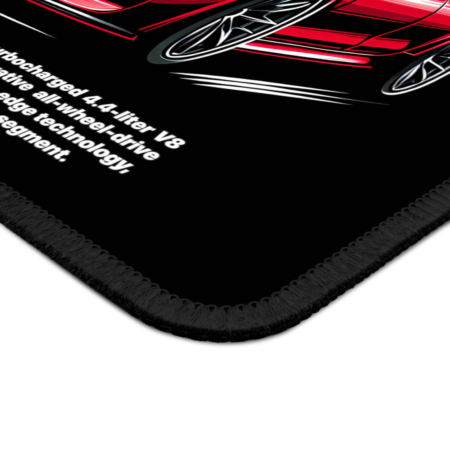 BMW M5 F90 (17-23') Mouse Pad