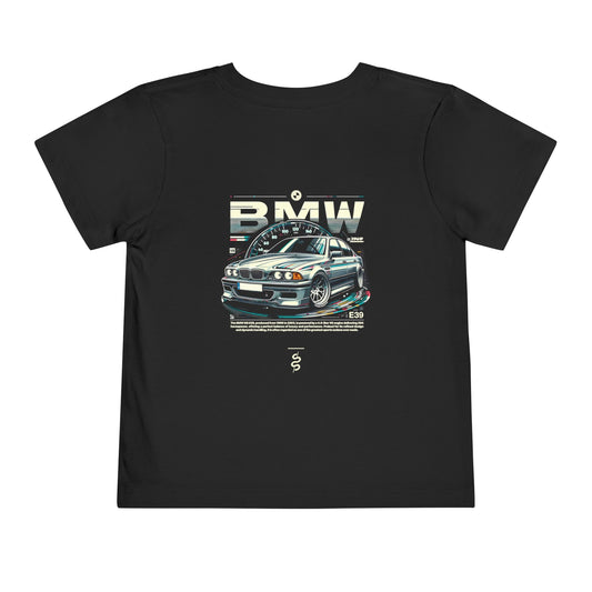 BMW M5 E39 (98-03') Toddler T-Shirt