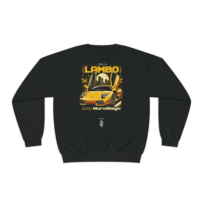 Lamborghini Murcielago (01-10') Sweatshirt