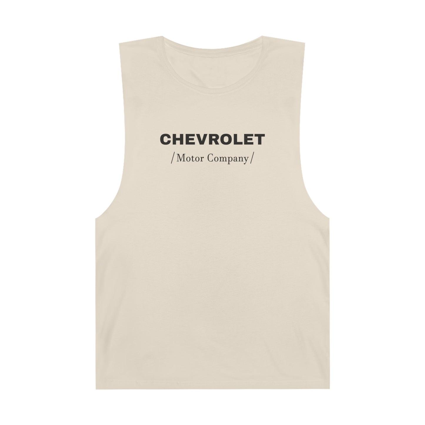 Chevrolet Corvette C4 (84-96') Tank Top