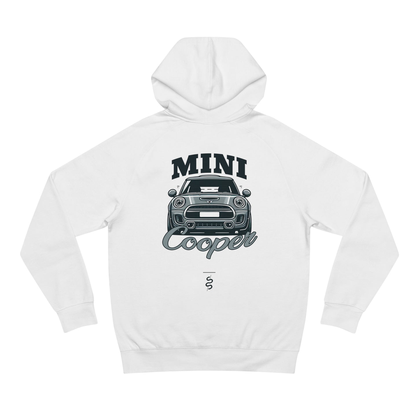 Mini Cooper (14'+) Hoodie