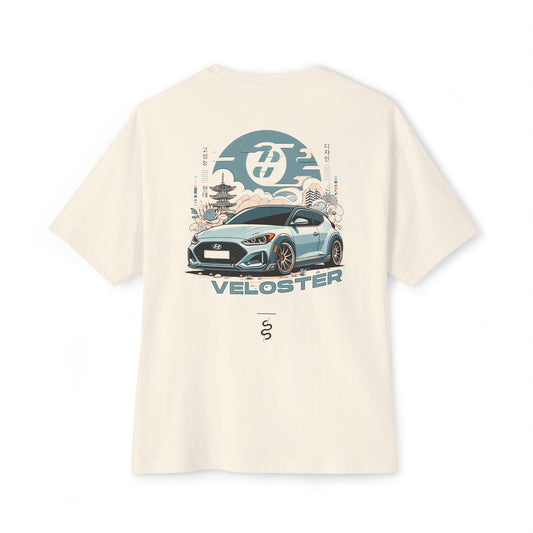 Hyundai Veloster N (19'+) T-Shirt