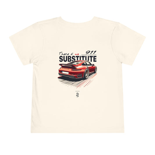 Porsche 911 - 991 (13-19') Toddler T-Shirt