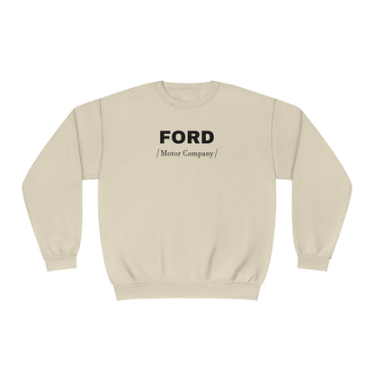 Ford Mustang Fastback (67-68') Sweatshirt