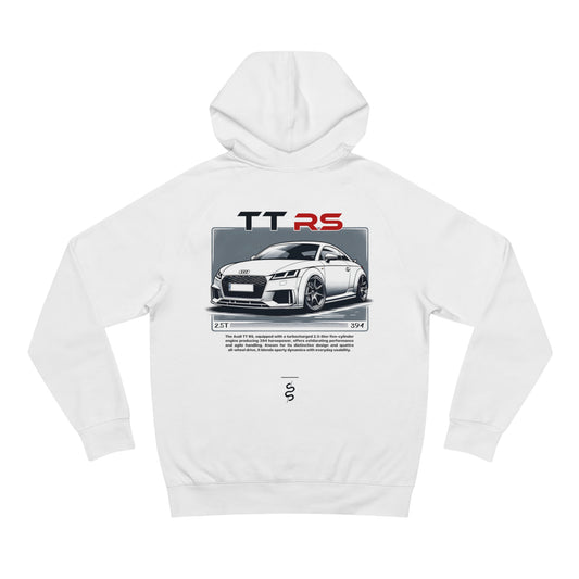 Audi TT (16-23') Hoodie