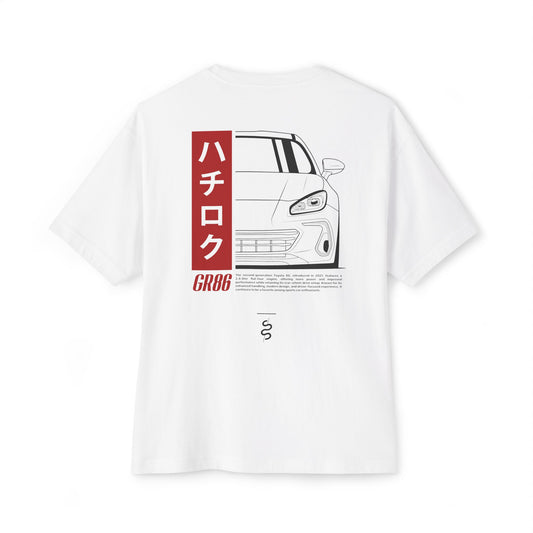 Toyota GR86 (22'+) T-Shirt