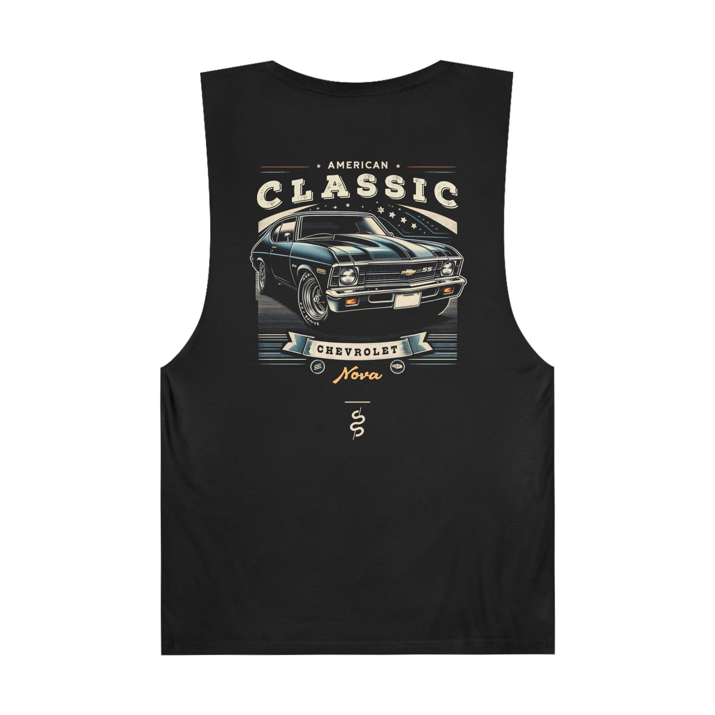 Chevrolet Nova (68-74') Tank Top