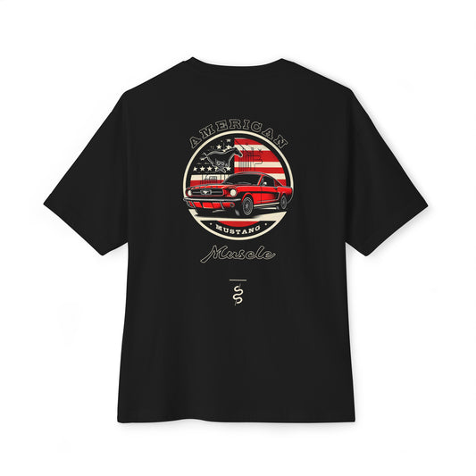 Ford Mustang (65-73') T-Shirt