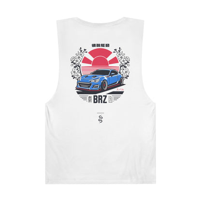 Subaru BRZ (13-20') Tank Top