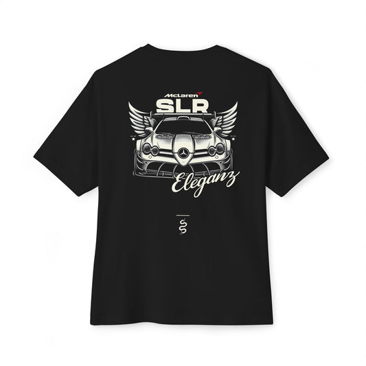 Mercedes SLR (04-10') T-Shirt