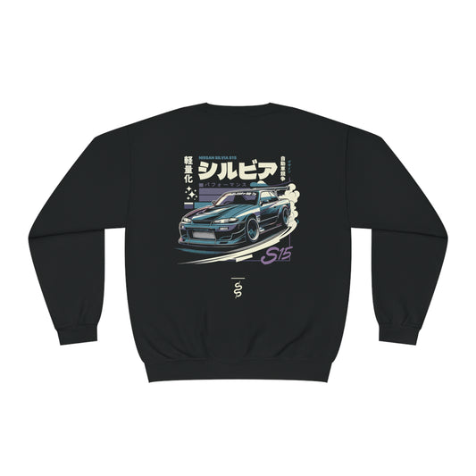 Nissan S15 240SX (99-02') Sweatshirt