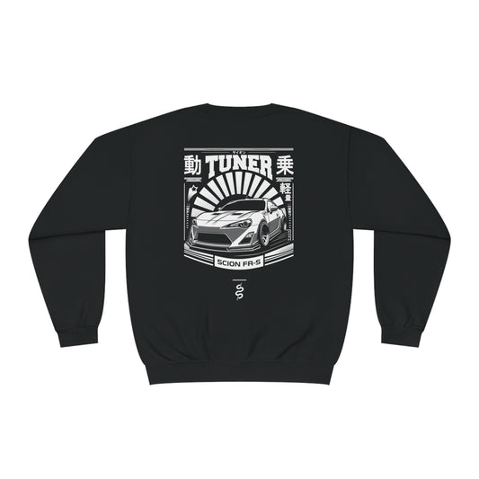 Scion FR-S (13-16') Sweatshirt