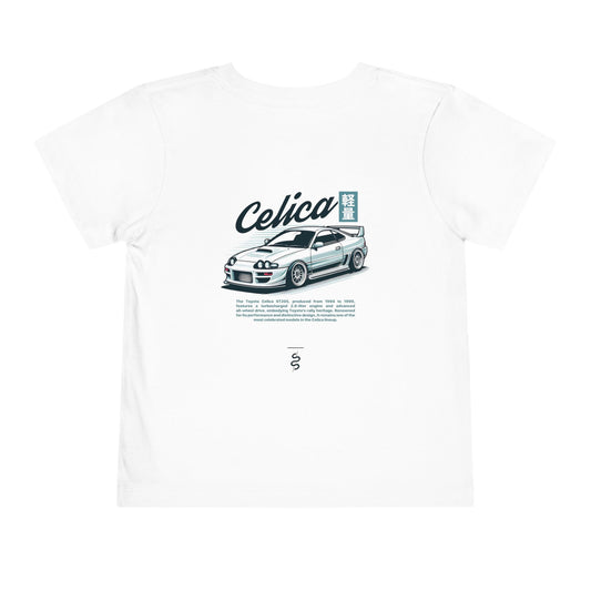 Toyota Celica ST205 (94-99') Toddler T-Shirt