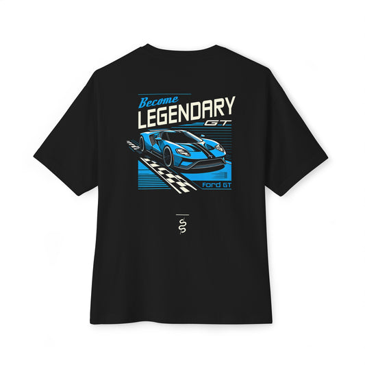 Ford GT (17-22') T-Shirt