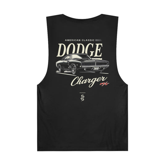 Dodge Charger (68-70') Tank Top