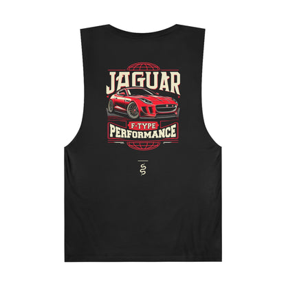 Jaguar F-Type (14-20') Tank Top