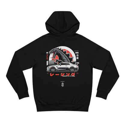 Nissan R35 GT-R (09'+) Hoodie