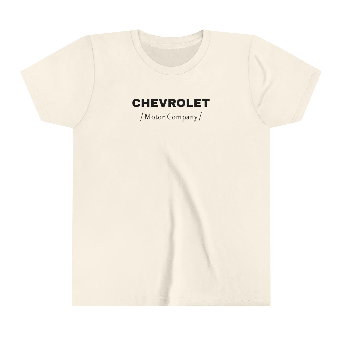 Chevrolet Corvette C8 (20'+) Kids T-Shirt