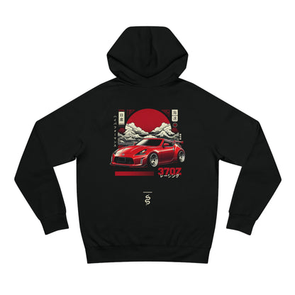 Nissan 370Z (09-20') Hoodie