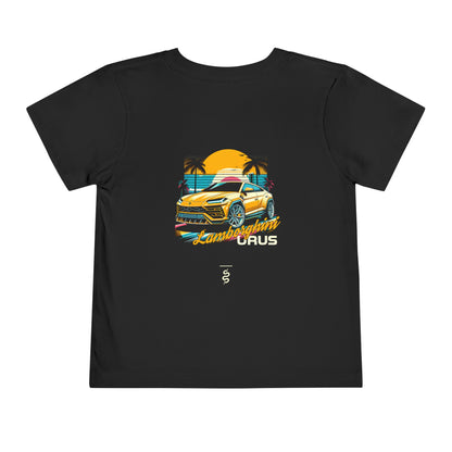 Lamborghini Urus (18'+) Toddler T-Shirt