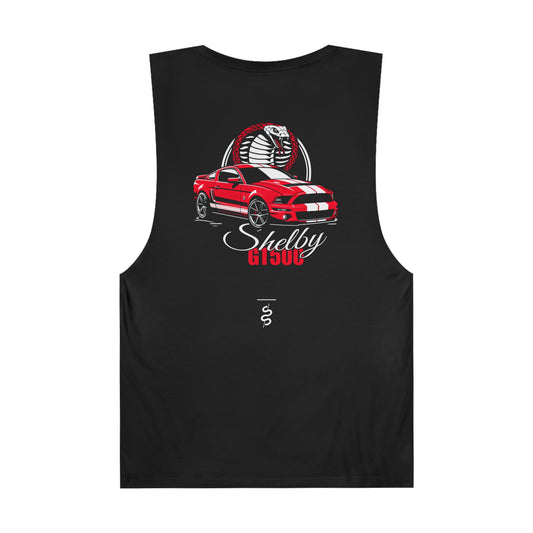 Ford Mustang (05-09') Tank Top