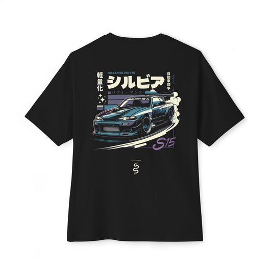 Nissan S15 240SX (99-02') T-Shirt