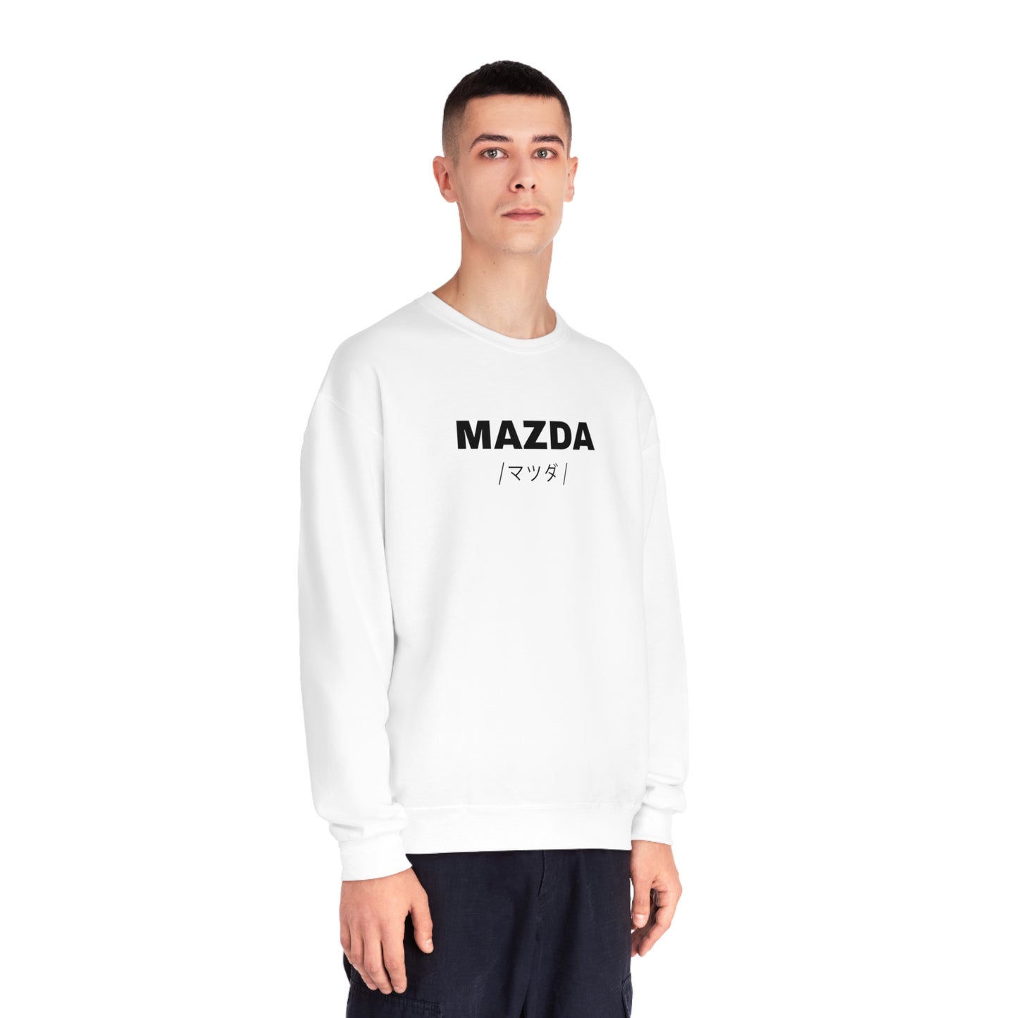 Mazda Miata - NC (06-15') Sweatshirt