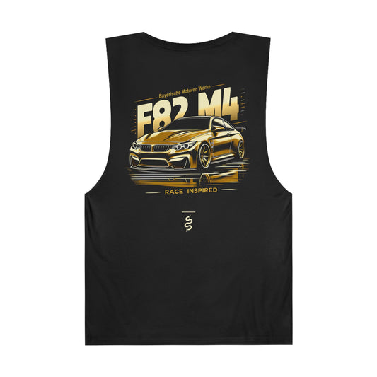 BMW M4 F82 (15-20') Tank Top