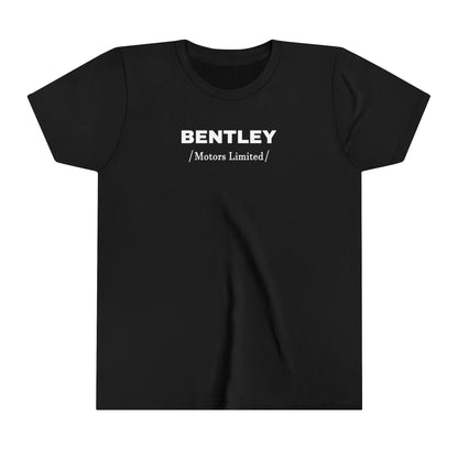 Bentley Continental GT (18'+) Kids T-Shirt