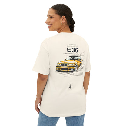 BMW M3 E36 (92-99') T-Shirt