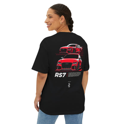 Audi RS7 (14-18') T-Shirt