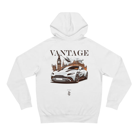 Aston Martin Vantage (18'+) Hoodie