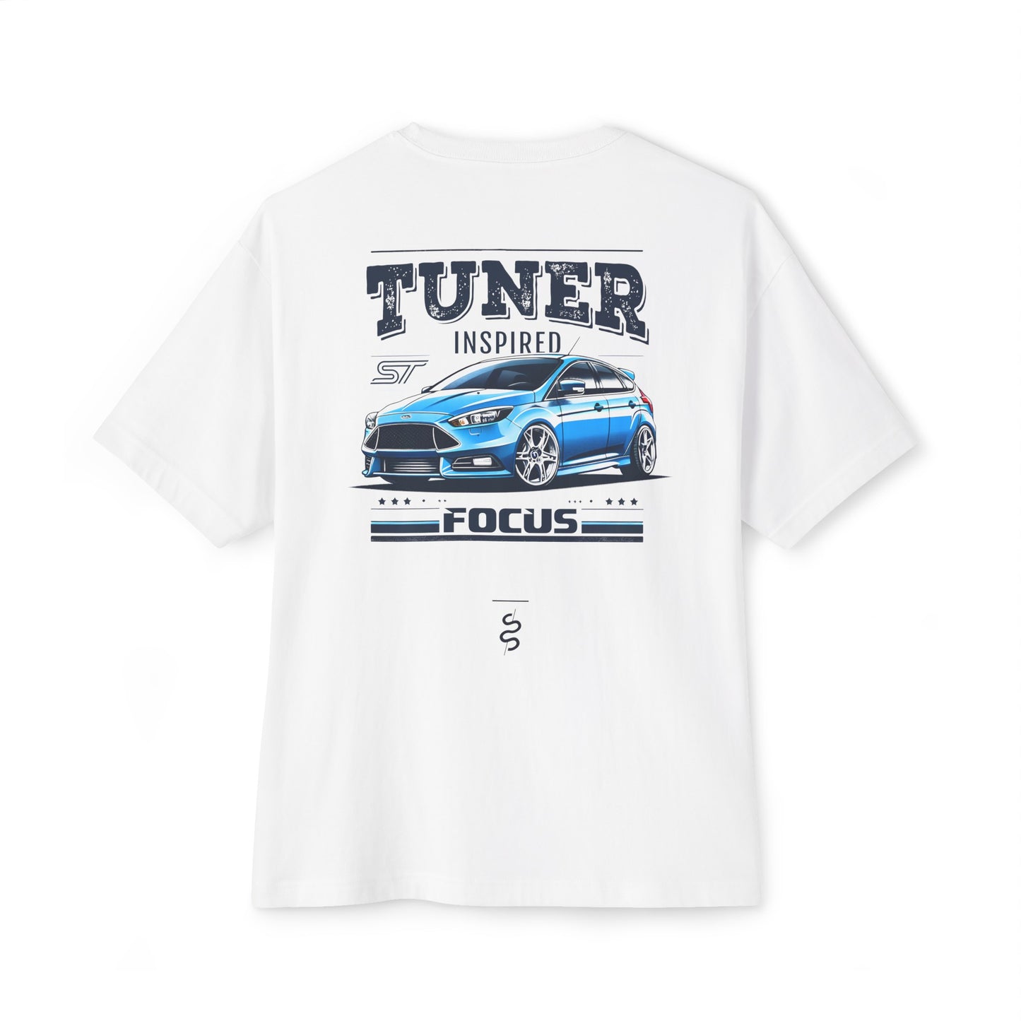 Ford Focus ST (15-18') T-Shirt