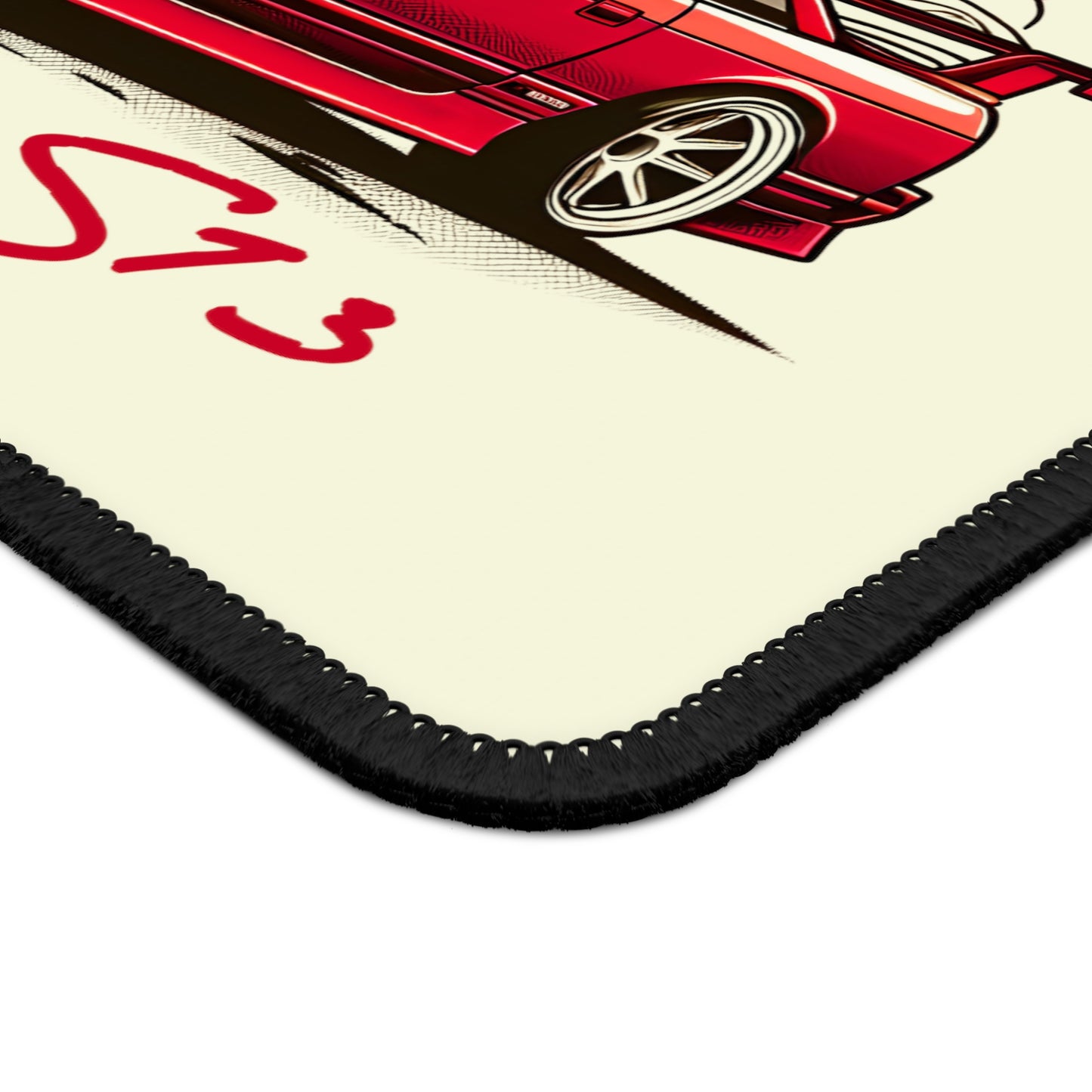 Nissan S13 240SX (89-94') Mouse Pad