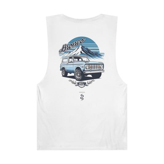 Ford Bronco (65-77') Tank Top