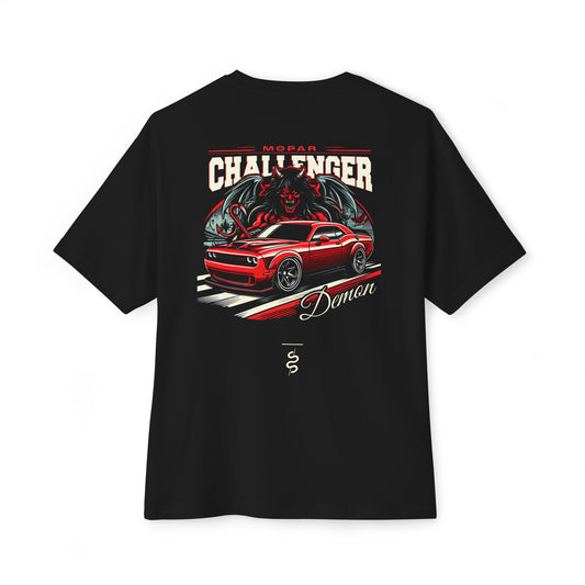 Dodge Challenger Hellcat (15'+) T-Shirt