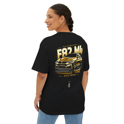 BMW M4 F82 (15-20') T-Shirt