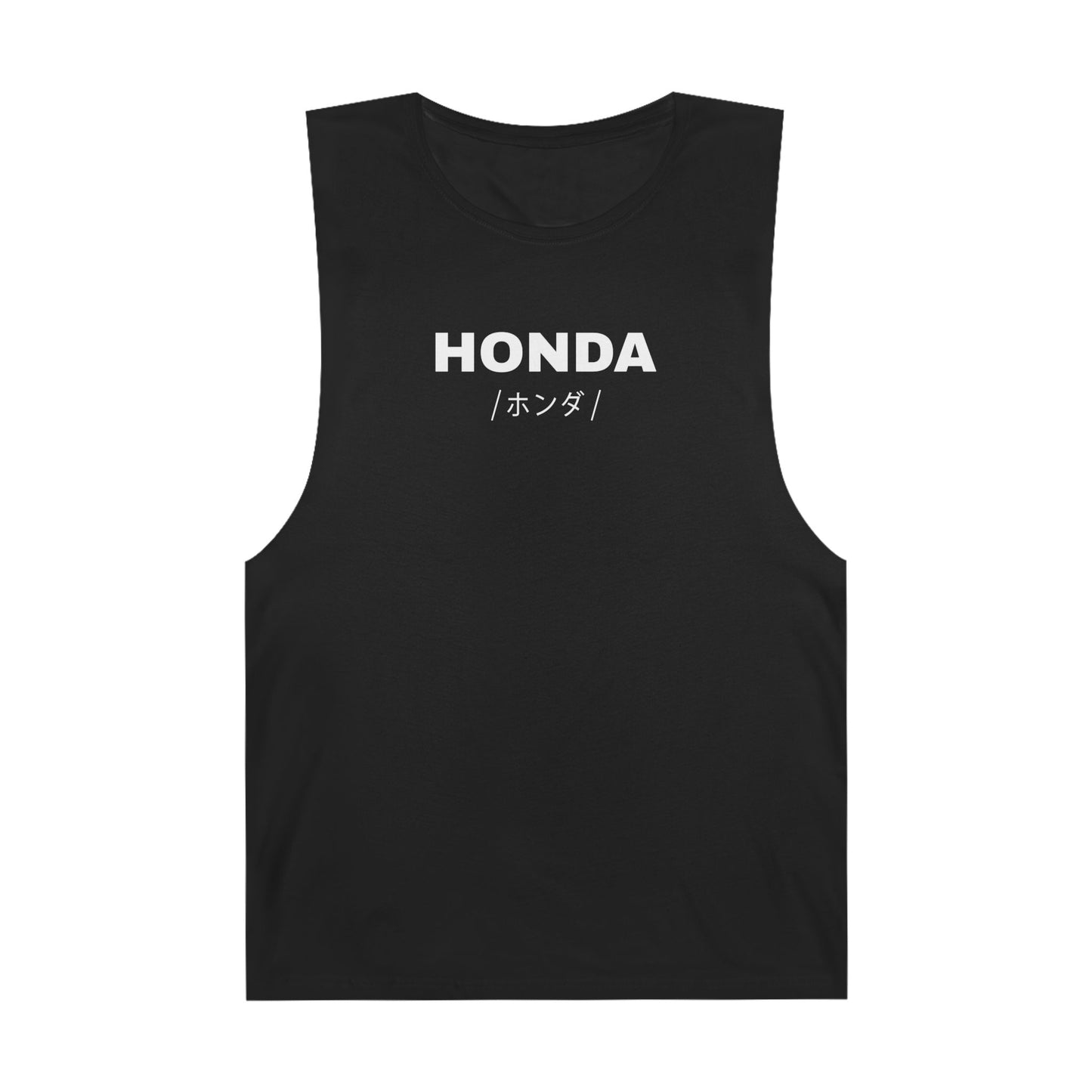 Honda Civic 10th Gen (16-21') Tank Top