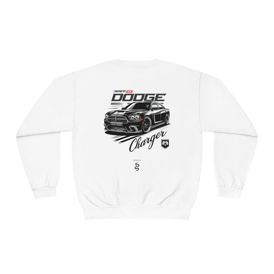 Dodge Charger SRT8 (11-14') Sweatshirt