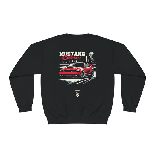 Ford Mustang SVT Cobra R (2000') Sweatshirt