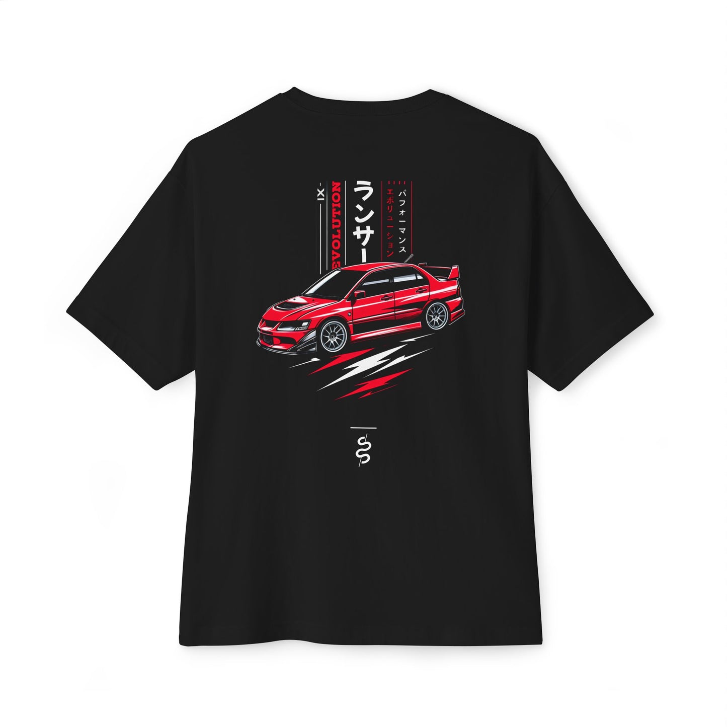 Mitsubishi Evolution IX (05-07') T-Shirt