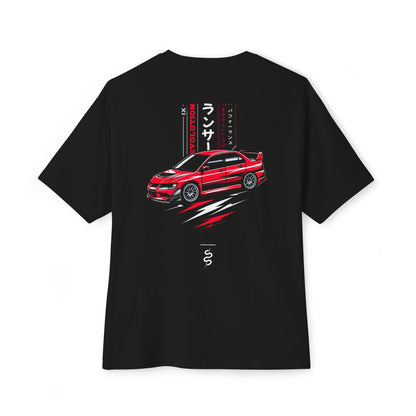 Mitsubishi Evolution IX (05-07') T-Shirt