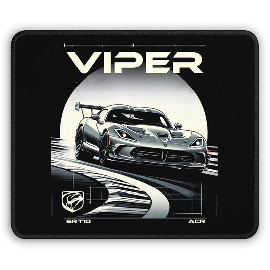 Dodge Viper VX (13-17') Mouse Pad