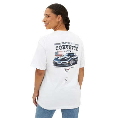 Chevrolet Corvette C5 (97-04') T-Shirt