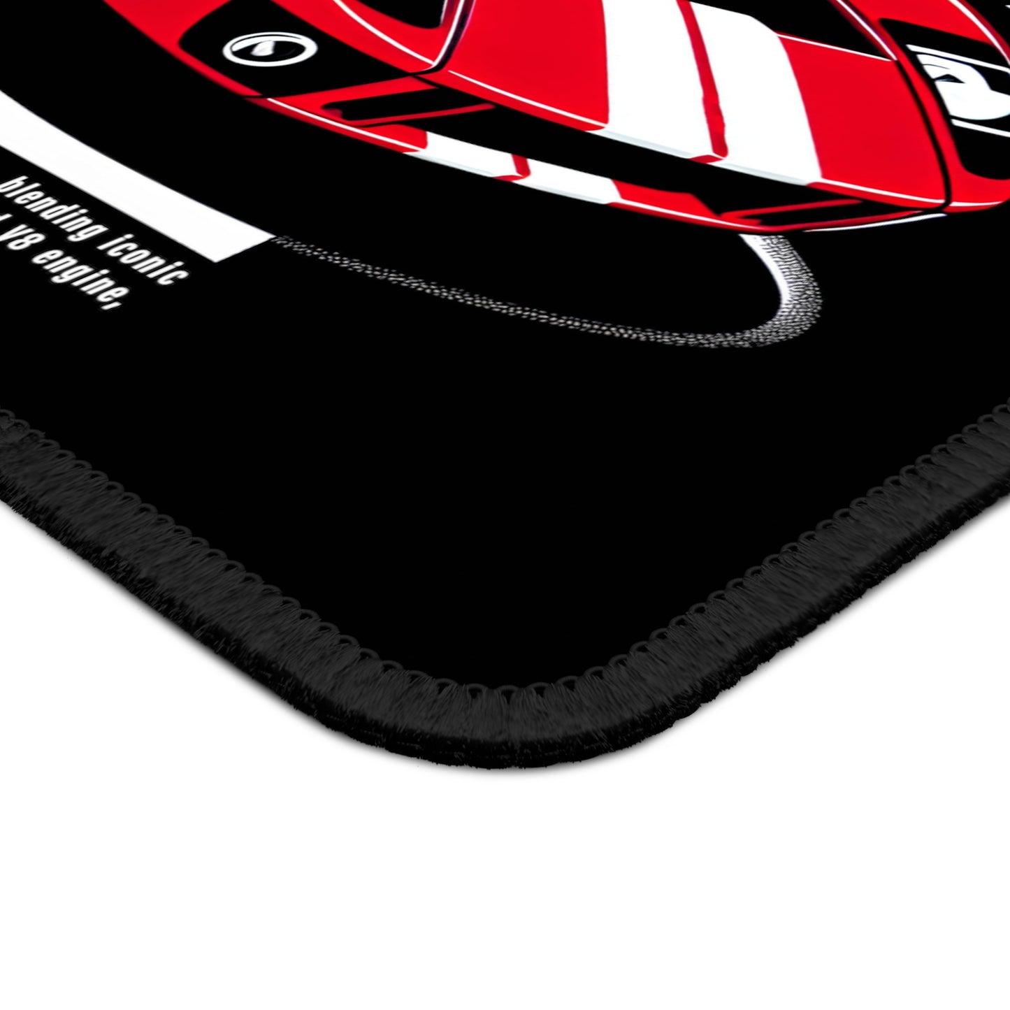 Ford GT (04-06') Mouse Pad