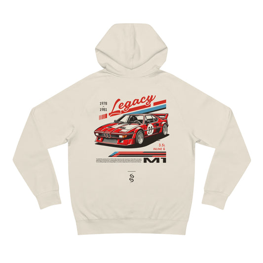 BMW M1 (78-81') Hoodie