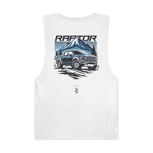 Ford Raptor (21'+) Tank Top