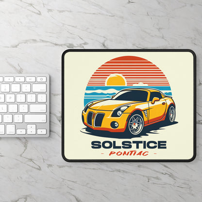 Pontiac Solstice (06-10') Mouse Pad